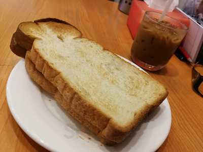 Kluang Station Tesco Ampang