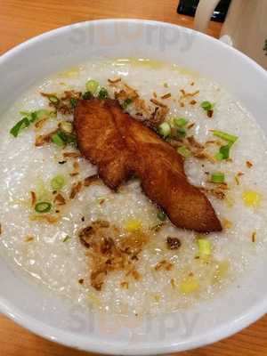 Kluang Station Tesco Ampang