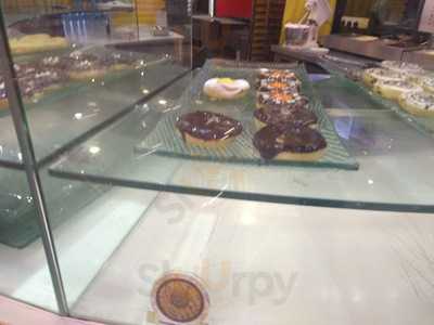 Big Apple Donuts & Coffee