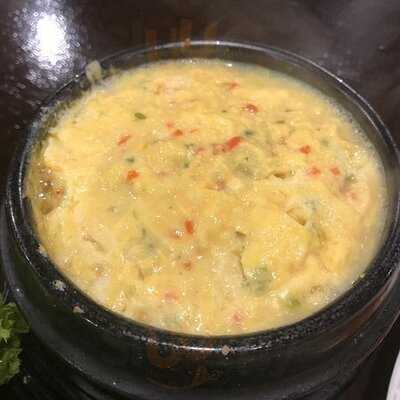 Hwaga Korean Restaurant Sri Petaling