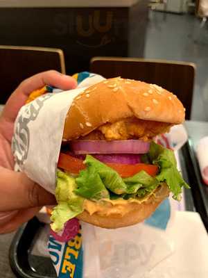 Mikey's Original New York Pizza