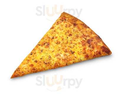 Mikey's Original New York Pizza