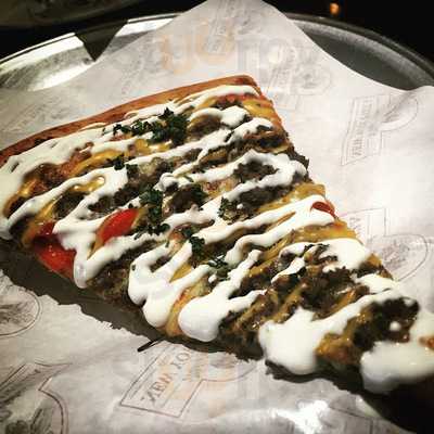 Mikey's Original New York Pizza