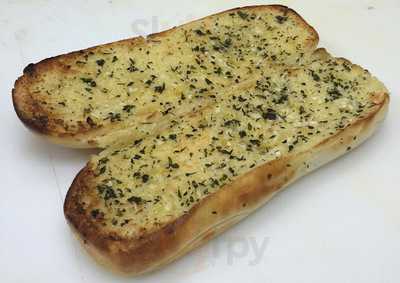 Mikey's Original New York Pizza