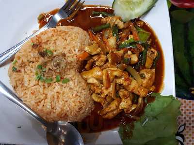 Brother Tomyam Seafood