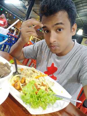 Brother Tomyam Seafood