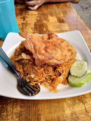 Brother Tomyam Seafood