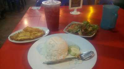 Brother Tomyam Seafood