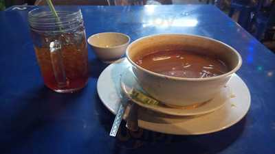 Brother Tomyam Seafood