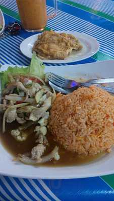 Brother Tomyam Seafood