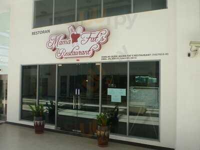 Mama Fat's Restaurant