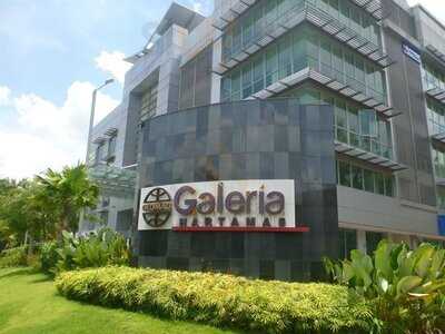 Mama Fat's Restaurant