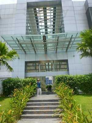 Mama Fat's Restaurant