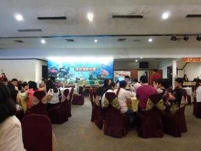 Loon Sing Oriental Thai Seafood Restaurant Sdn Bhd
