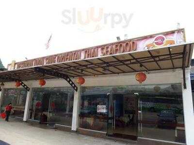 Loon Sing Oriental Thai Seafood Restaurant Sdn Bhd