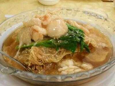 Loon Sing Oriental Thai Seafood Restaurant Sdn Bhd