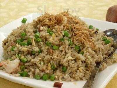 Loon Sing Oriental Thai Seafood Restaurant Sdn Bhd