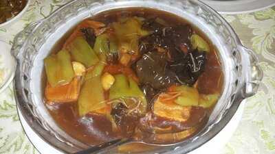 Loon Sing Oriental Thai Seafood Restaurant Sdn Bhd