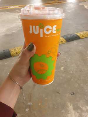 Juice Works