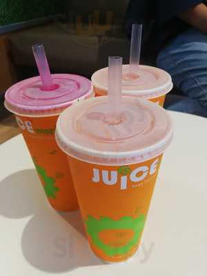 Juice Works