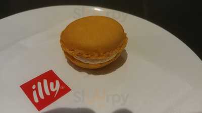 Illy Caffe