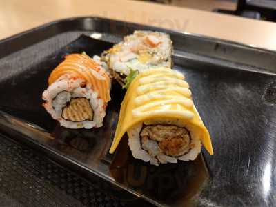 Empire Sushi