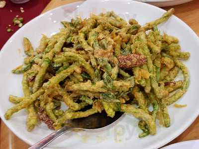 Restaurant Yee Sang Fatt