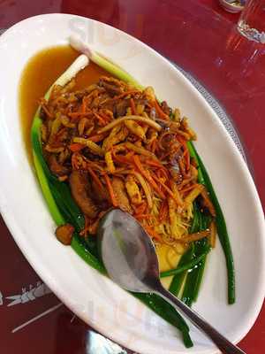 Restaurant Yee Sang Fatt