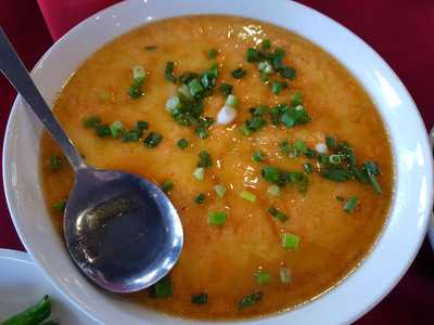 Restaurant Yee Sang Fatt