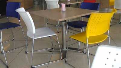 Bnm Museum & Art Gallery (mag) Cafe