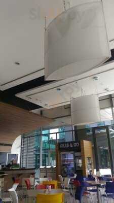 Bnm Museum & Art Gallery (mag) Cafe