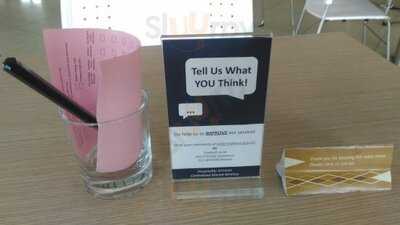 Bnm Museum & Art Gallery (mag) Cafe