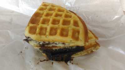 Bnm Museum & Art Gallery (mag) Cafe