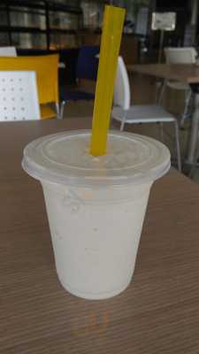 Bnm Museum & Art Gallery (mag) Cafe