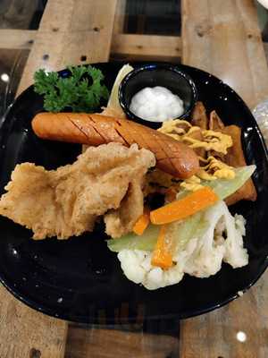 21 Sizzling&grill Bukit Jalil