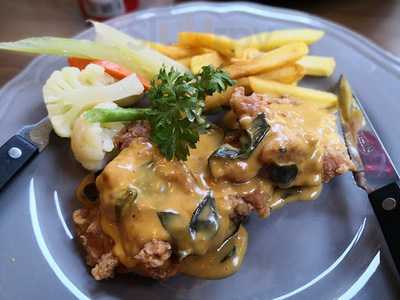 21 Sizzling&grill Bukit Jalil