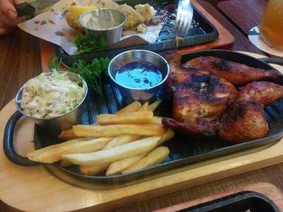 21 Sizzling&grill Bukit Jalil