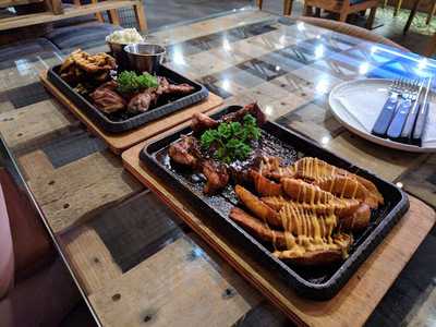 21 Sizzling&grill Bukit Jalil