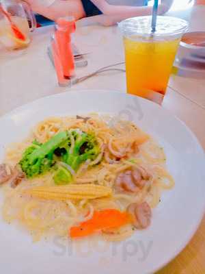 Pat Kin Pat Sun Cafe