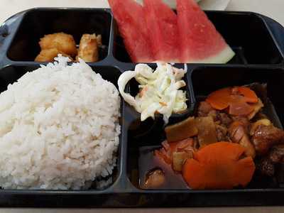 Pat Kin Pat Sun Cafe