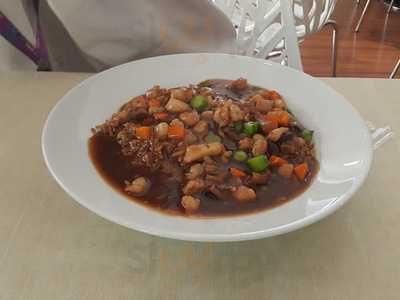 Pat Kin Pat Sun Cafe