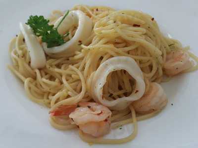 Pat Kin Pat Sun Cafe