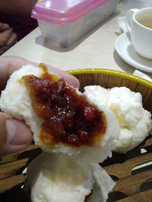 Pat Kin Pat Sun Cafe