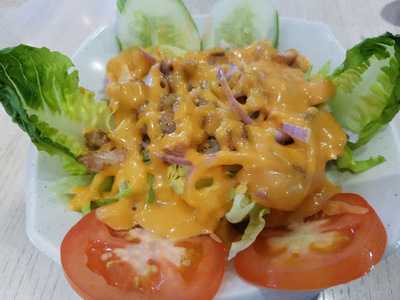 Pat Kin Pat Sun Cafe