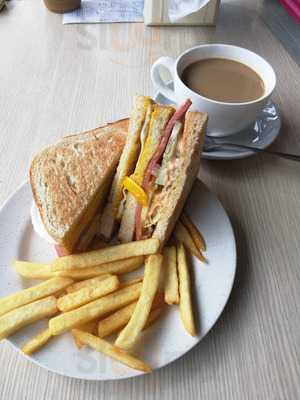 Pat Kin Pat Sun Cafe