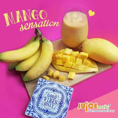 Juice Works