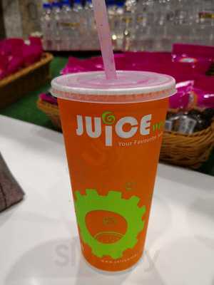 Juice Works