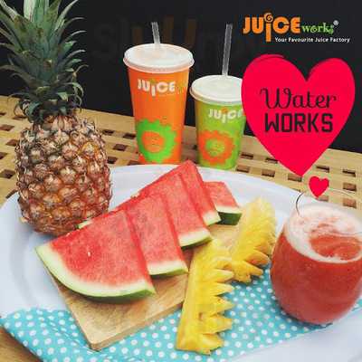 Juice Works