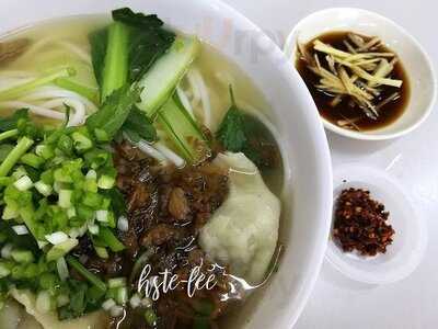 Restoran Meng Shiang/restoran Kaskas