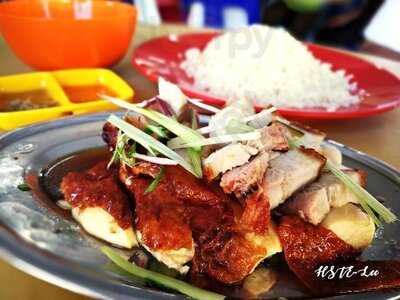 Restoran Meng Shiang/restoran Kaskas